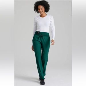 Barco Stride Pant Hunter Green